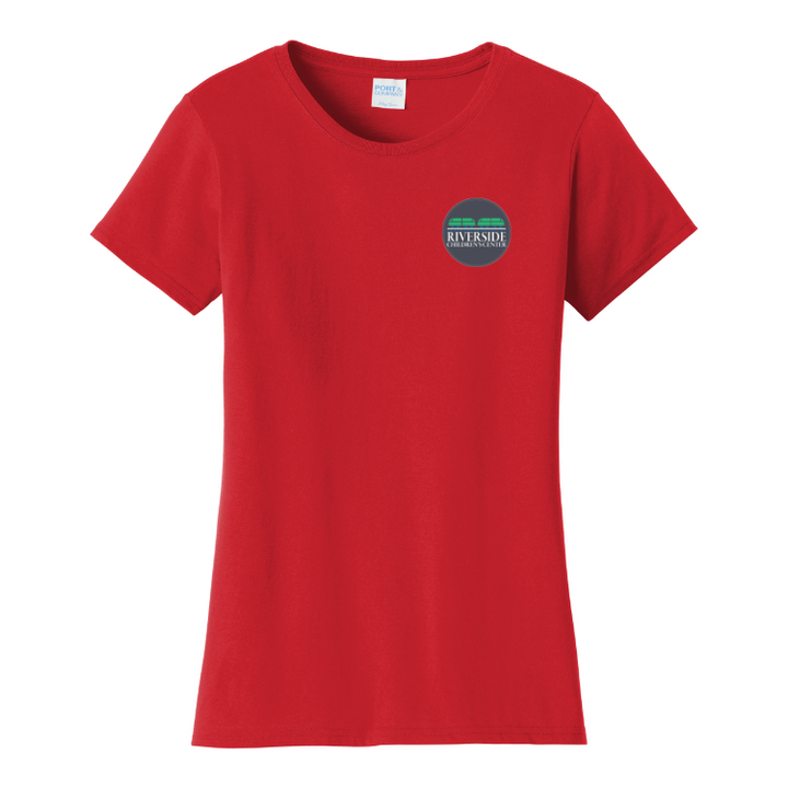 Riverside Fan Favorite Women's Tee (LPC450)