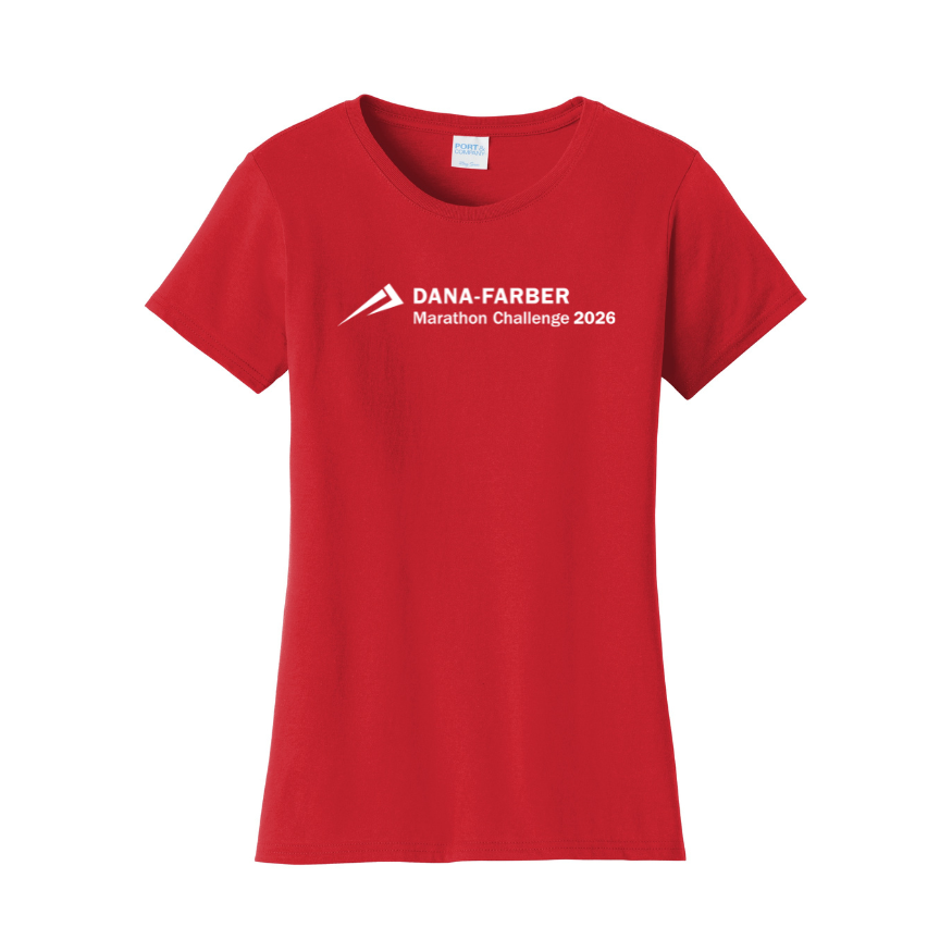 Camiseta de mujer del equipo Sophie DFMC (LPC450)