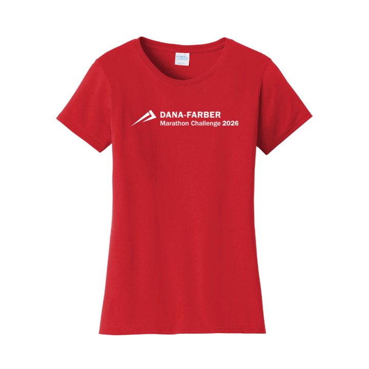 Camiseta de mujer del equipo Sophie DFMC (LPC450)