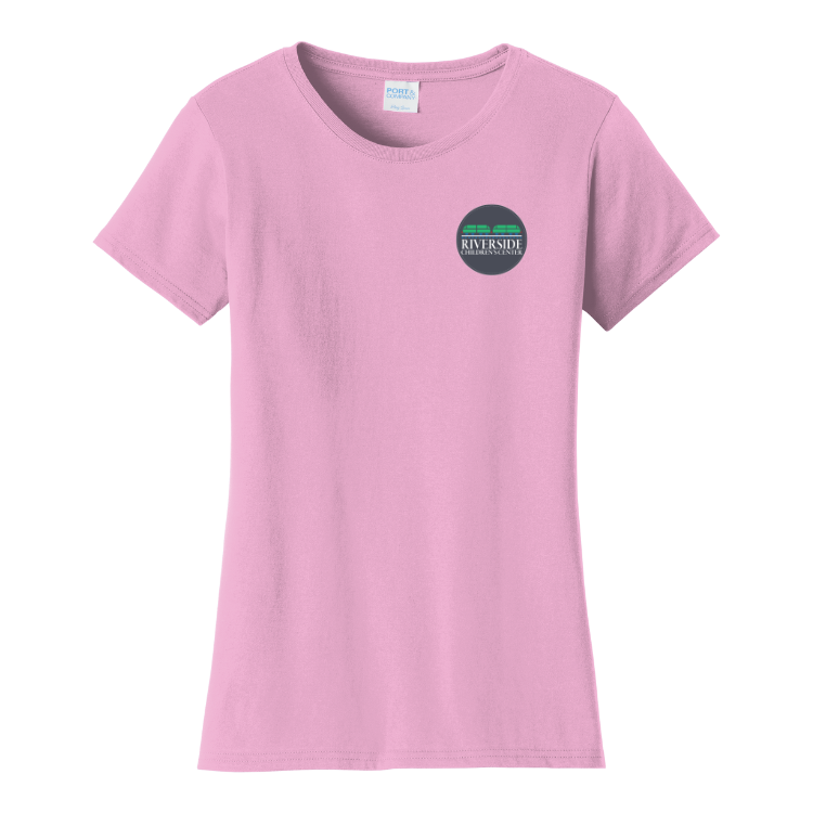 Riverside Fan Favorite Women's Tee (LPC450)