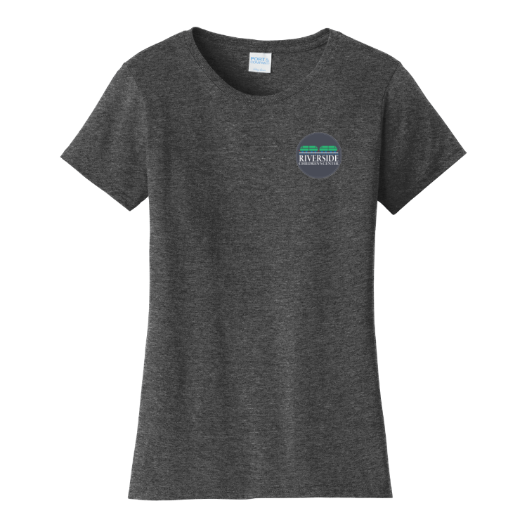 Riverside Fan Favorite Women's Tee (LPC450)