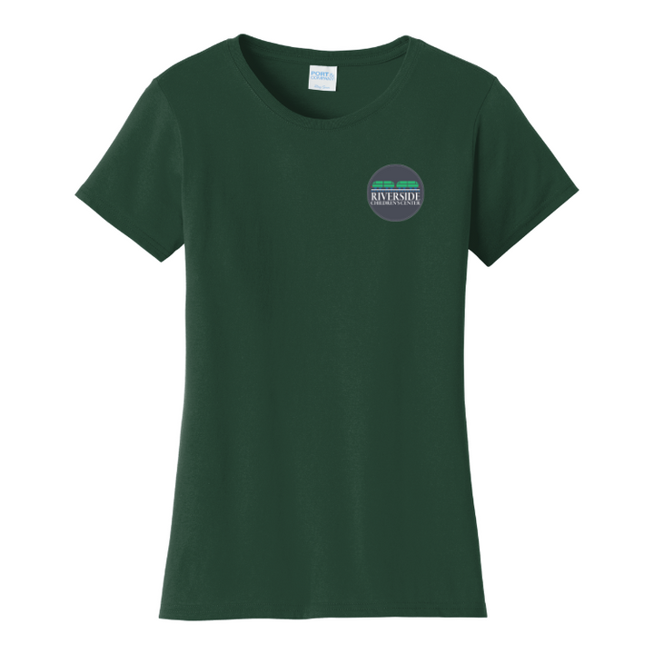 Riverside Fan Favorite Women's Tee (LPC450)