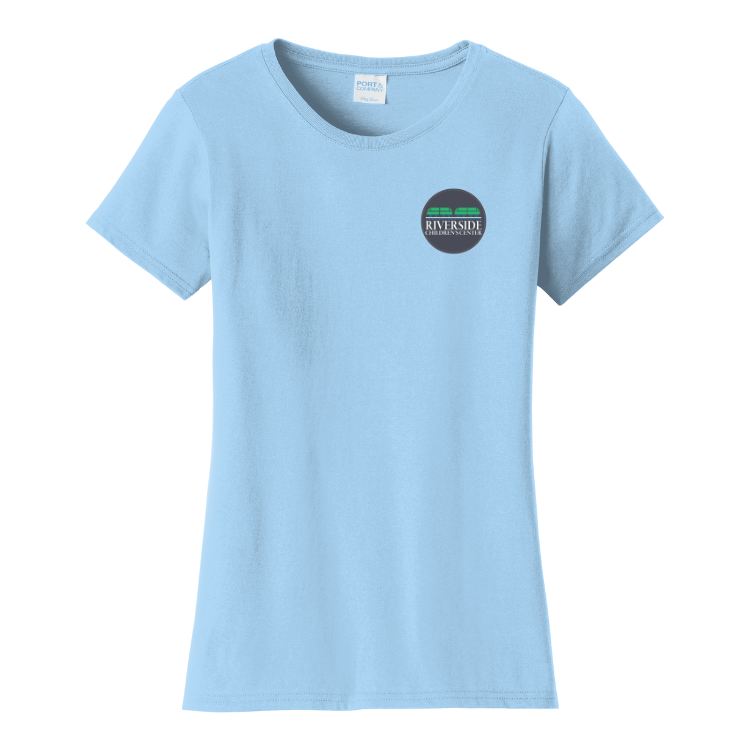Riverside Fan Favorite Women's Tee (LPC450)