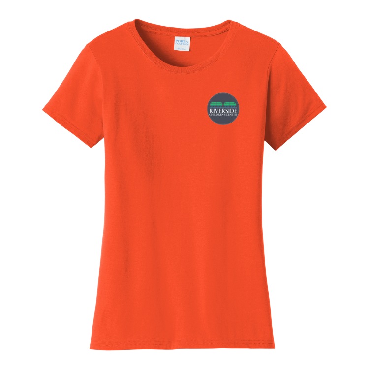 Riverside Fan Favorite Women's Tee (LPC450)