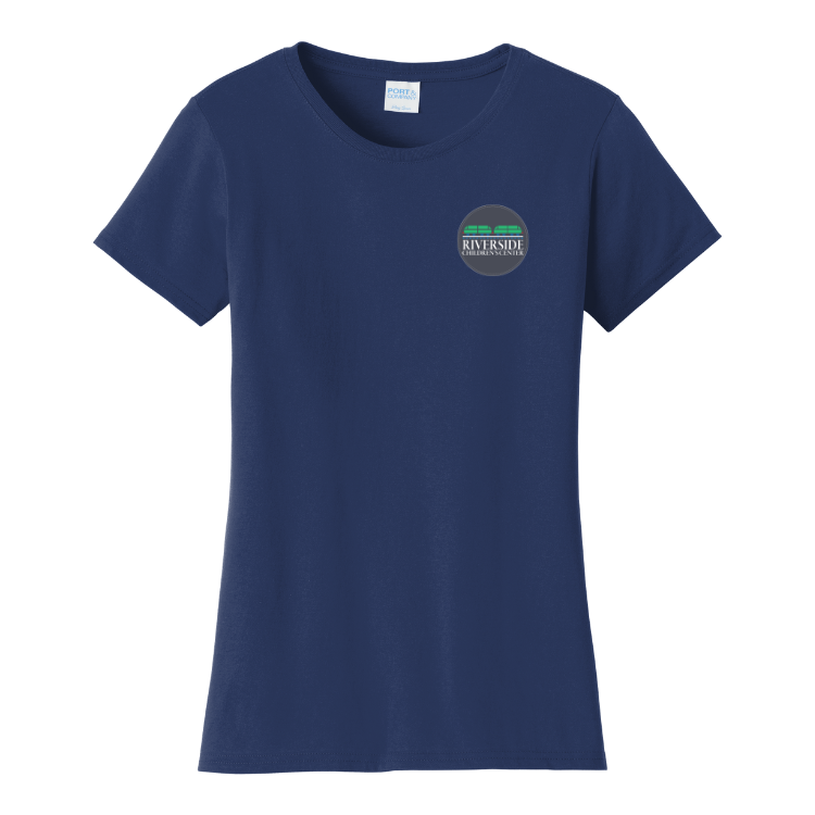 Riverside Fan Favorite Women's Tee (LPC450)