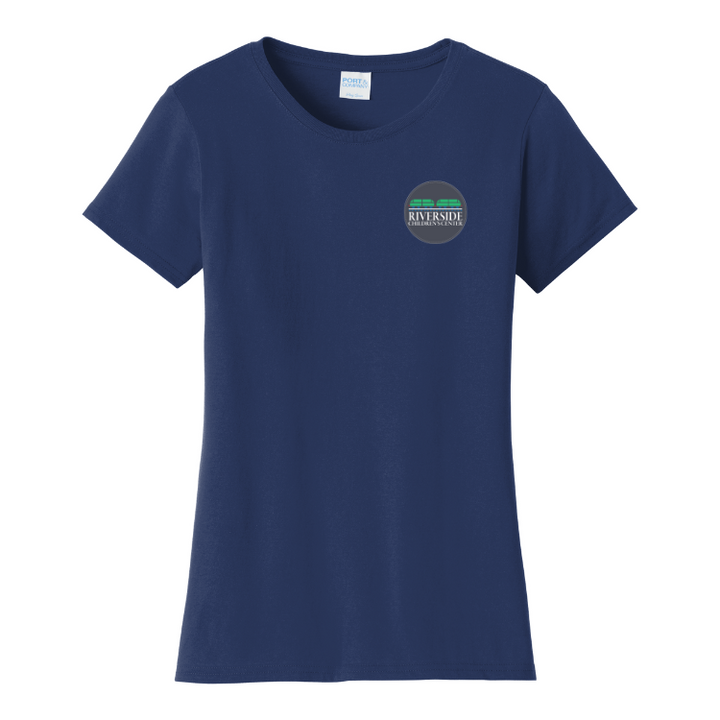 Riverside Fan Favorite Women's Tee (LPC450)