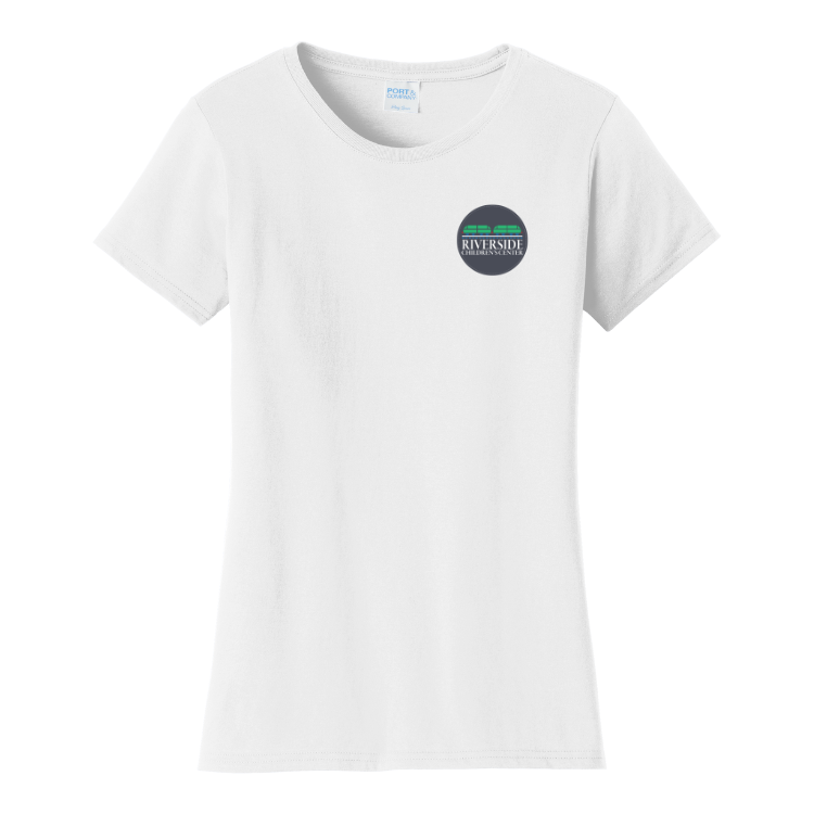 Riverside Fan Favorite Women's Tee (LPC450)