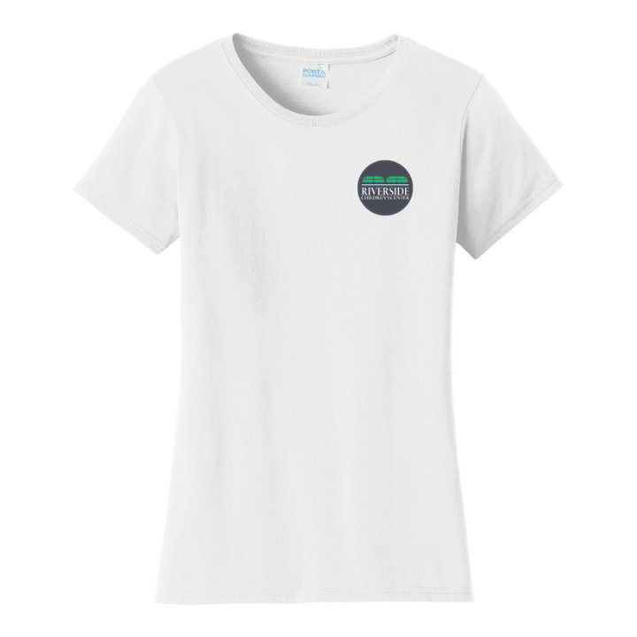 Riverside Fan Favorite Women's Tee (LPC450)