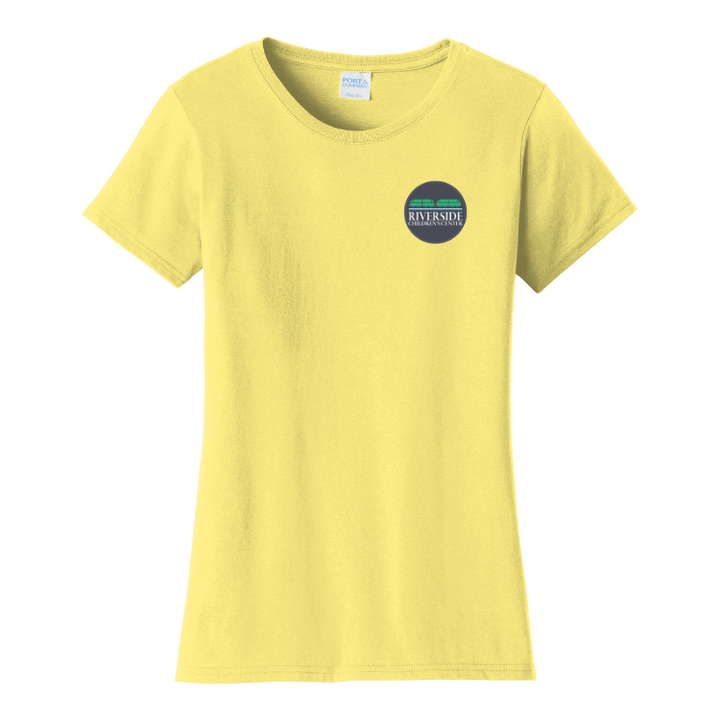 Riverside Fan Favorite Women's Tee (LPC450)