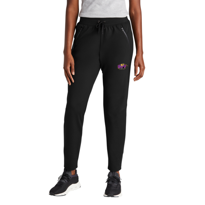 Blackstone Valley Cross Country - Ladies Warm Up Pants (LPST871)