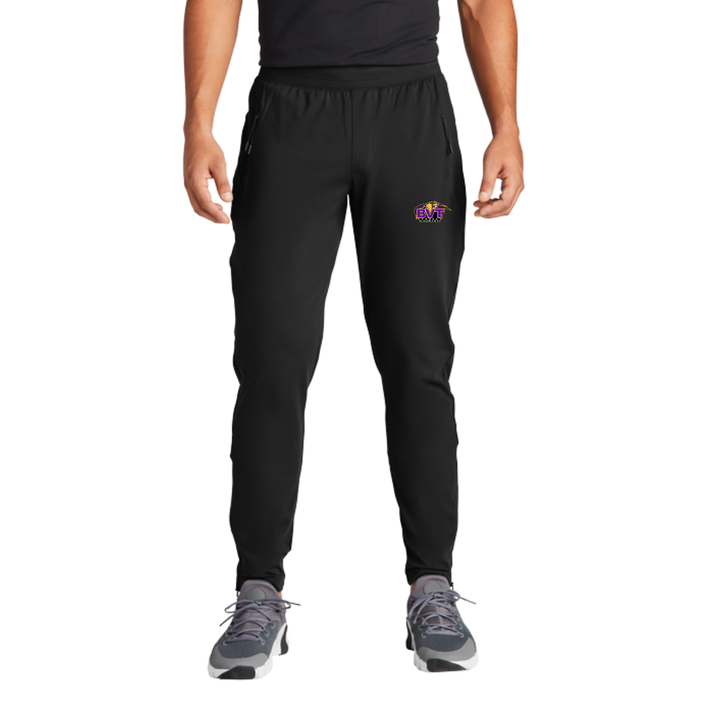 Blackstone Valley Cross Country- Men's Warm Up Pants (PST871)