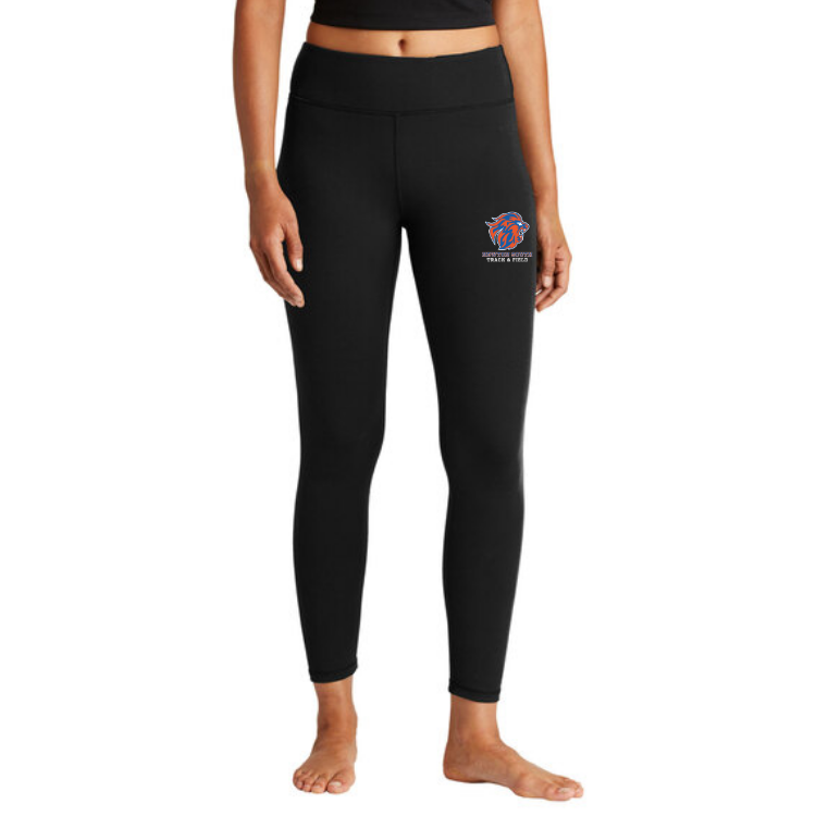 Mallas Bromfield 7/8 para damas (LPST890)