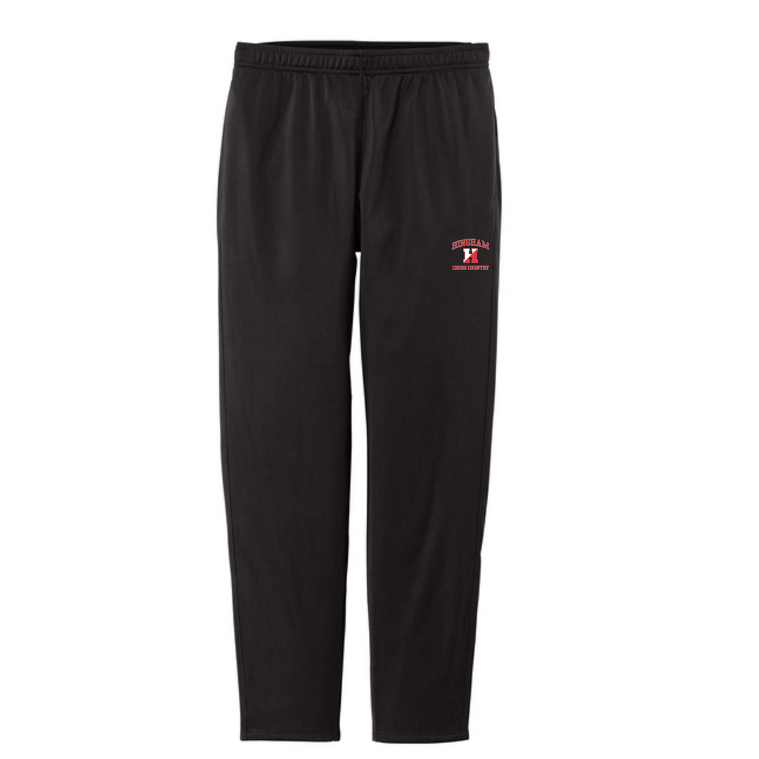 Hingham Youth XC & TF - Women's Tricot Track Jogger (LPST95)