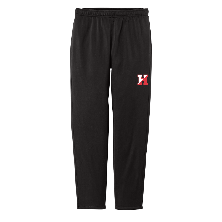 Hingham Youth XC & TF - Women's Tricot Track Jogger (LPST95)