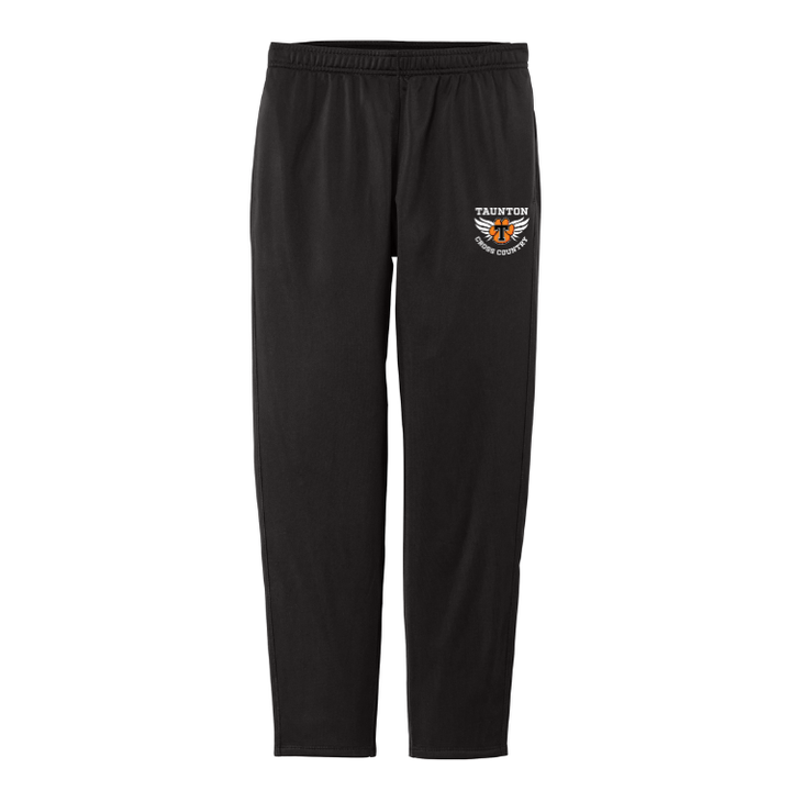 Taunton Cross Country - Women's Warm Up Track Jogger (LPST95)