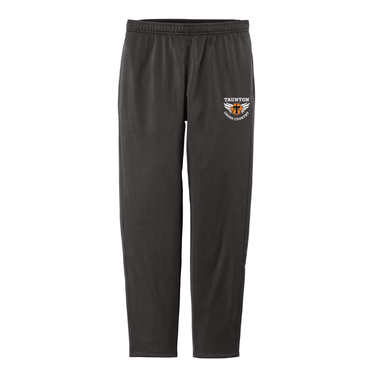 Taunton Cross Country - Women's Warm Up Track Jogger (LPST95)