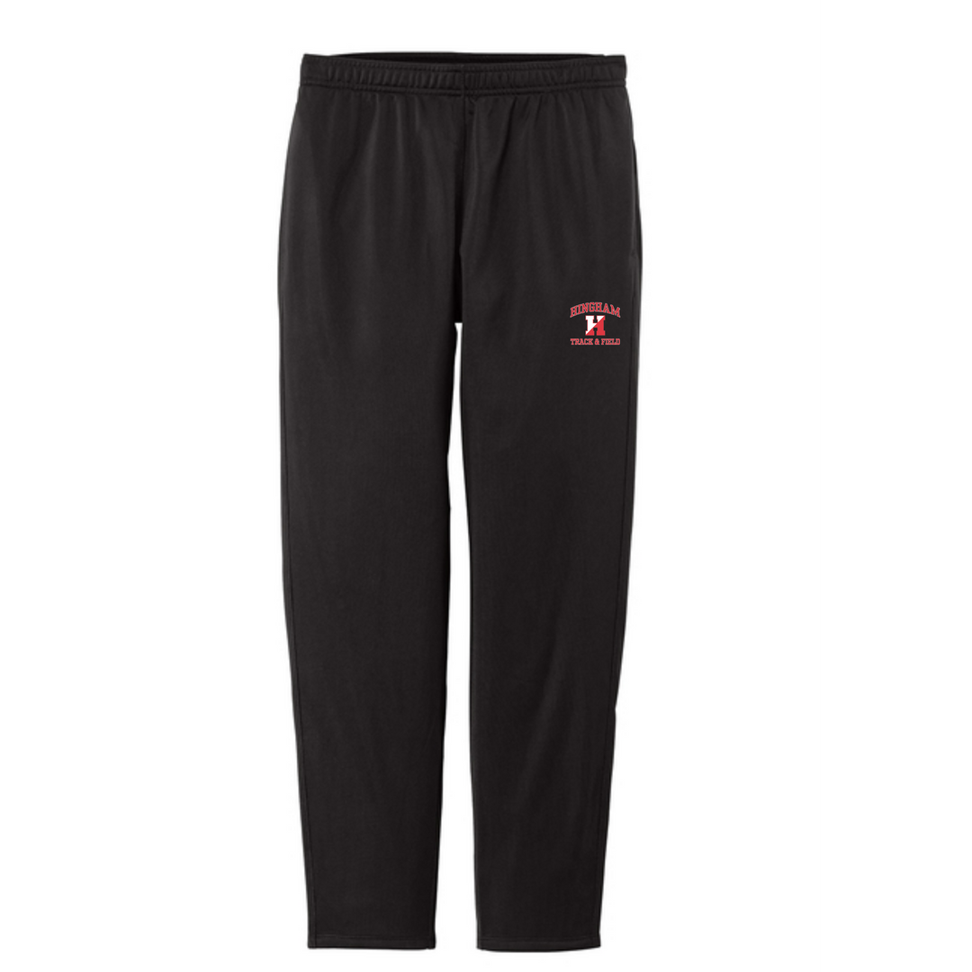 Hingham Youth XC & TF - Women's Tricot Track Jogger (LPST95)