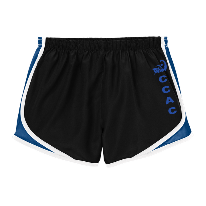 Cape Cod Athletic Club - Sport-Tek® Women's Cadence Short (LST304)