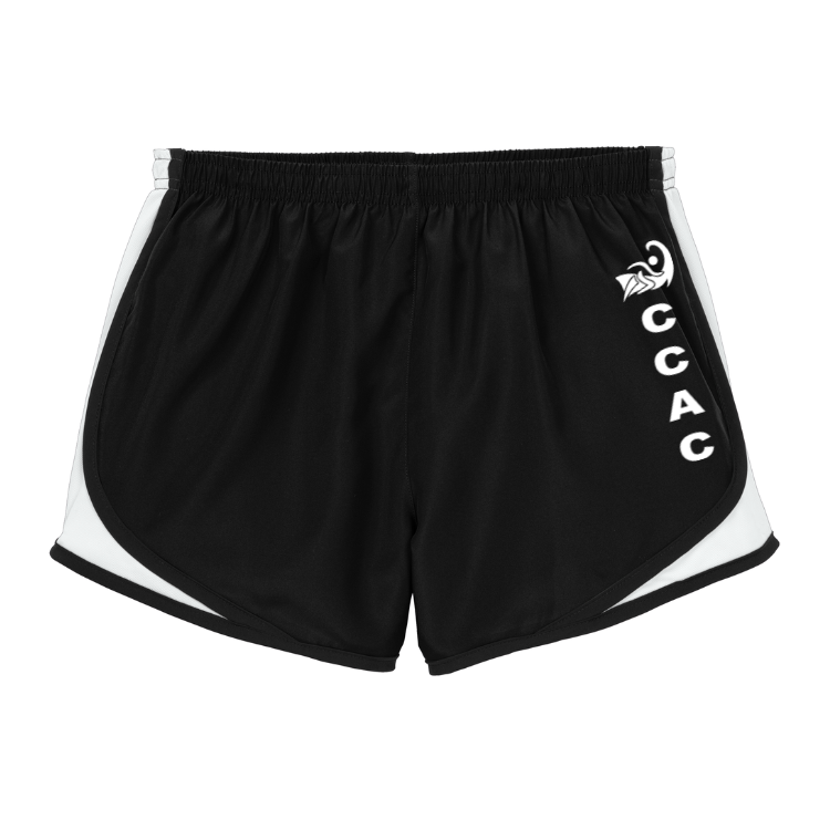 Cape Cod Athletic Club - Sport-Tek® Women's Cadence Short (LST304)