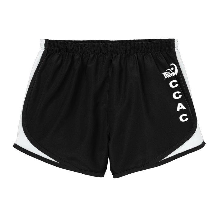 Cape Cod Athletic Club - Sport-Tek® Women's Cadence Short (LST304)