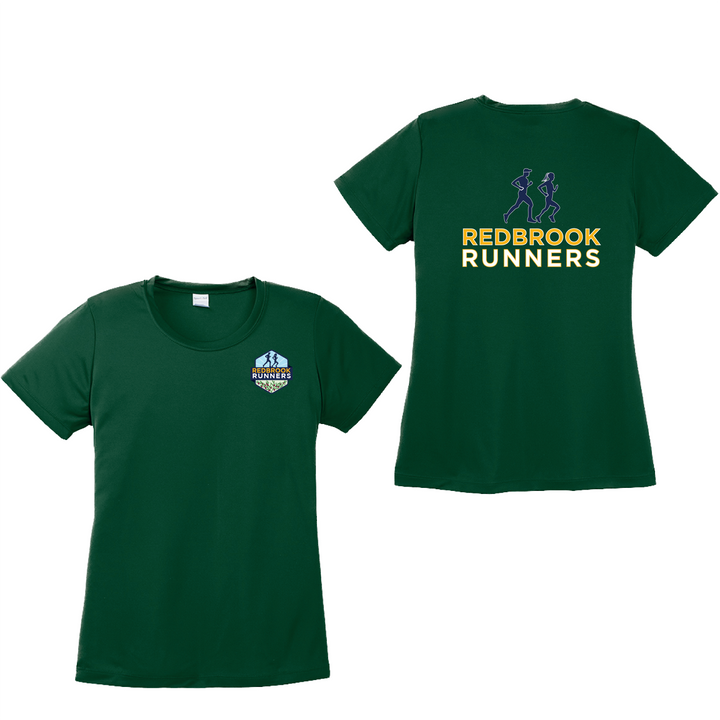 Redbrook Runner's Sport-Tek® Youth PosiCharge® Competitor™ Tee(YST350)