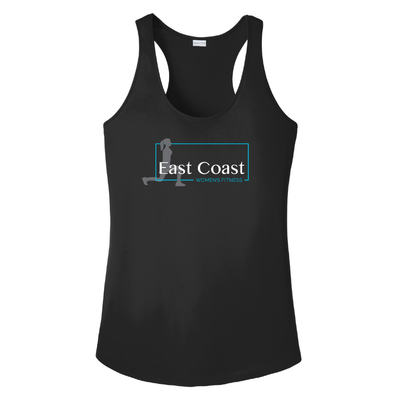 East Coast Women’s Fitness - Sport-Tek® Women's Competitor™ Racerback Tank (LST356)