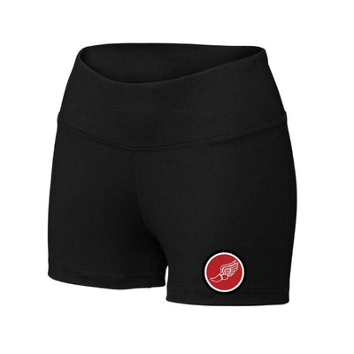 Hingham Youth Track - Women's Interval 3” Short (LST475)