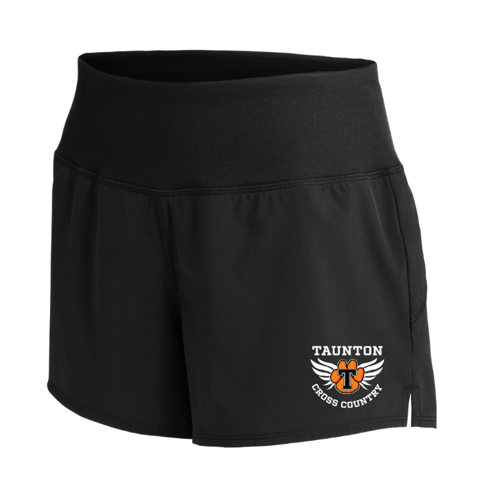 Taunton Cross Country - Women's Repeat Shorts (LST485)