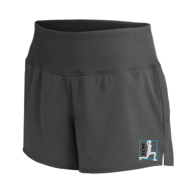 East Coast Women’s Fitness - Sport-Tek® Women's Repeat Shorts (LST485)