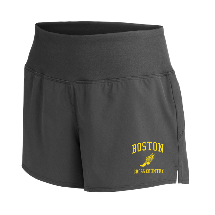 Boston Latin Academy Cross Country - Women's Repeat Shorts (LST485)