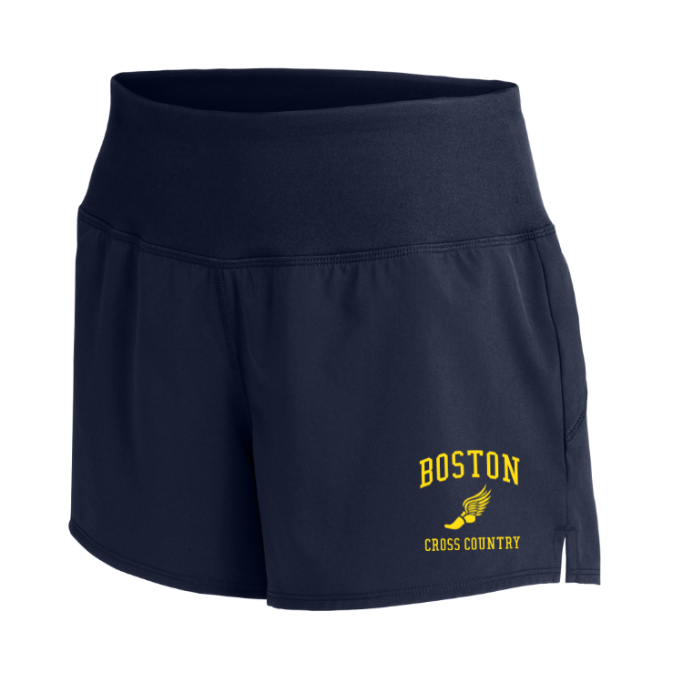 Boston Latin Academy Cross Country - Women's Repeat Shorts (LST485)
