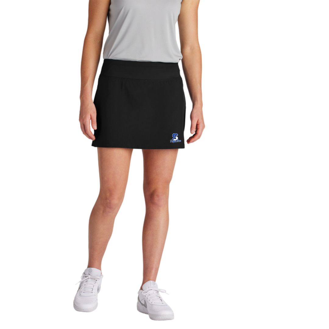 Scituate High School Dance Team- Sport-Tek® Women's Repeat Skort (LST486)