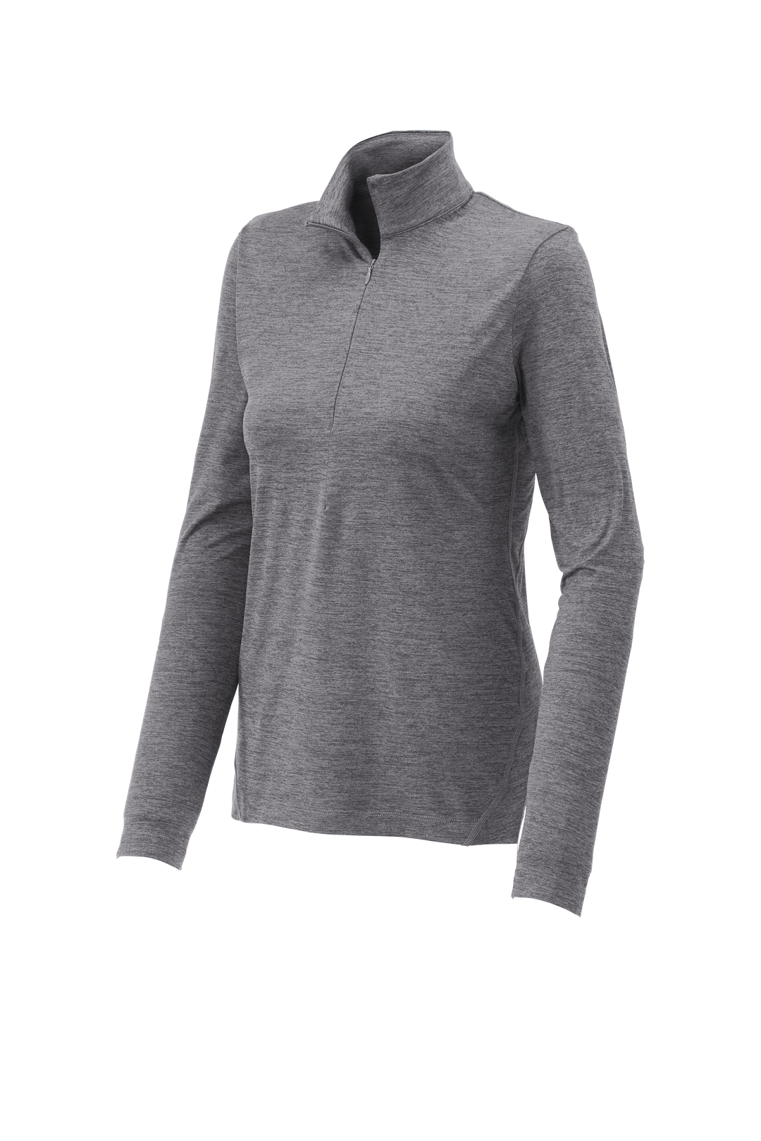 The RH Collection - "Run In" Women's Quarter Zip