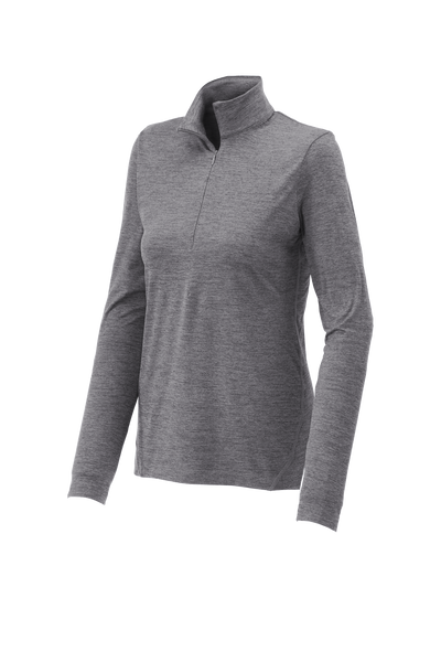 The RH Collection - "Run In" Women's Quarter Zip