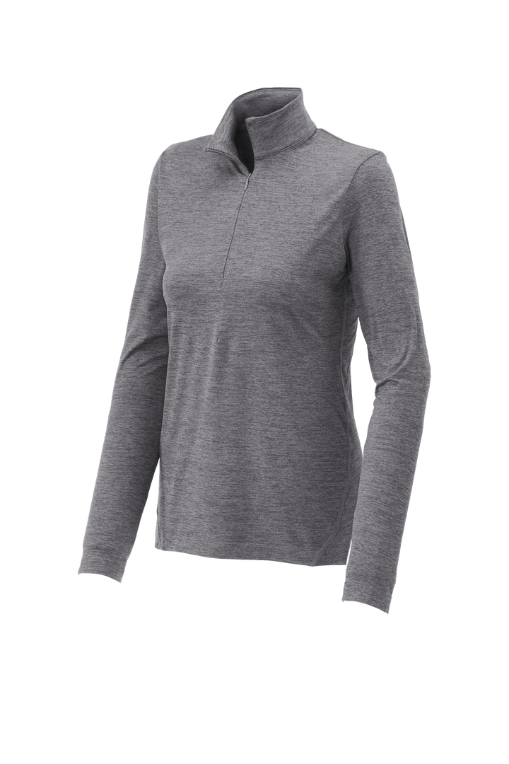 The RH Collection - "Run In" Women's Quarter Zip