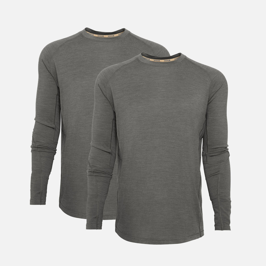 Performer II: Changing Climates Long Sleeve Tee