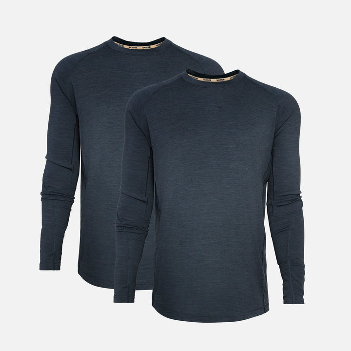 Performer II: Changing Climates Long Sleeve Tee