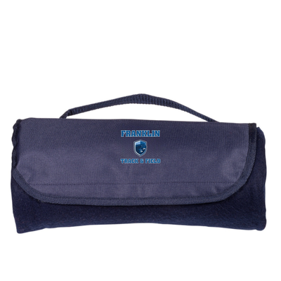 Manta polar de Franklin Track &amp; Field (LT-3618)
