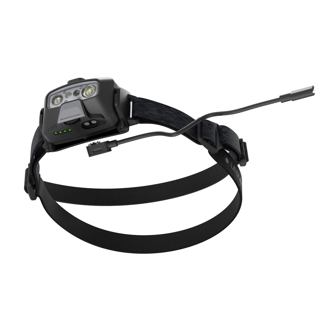 HF6R Core Headlamp
