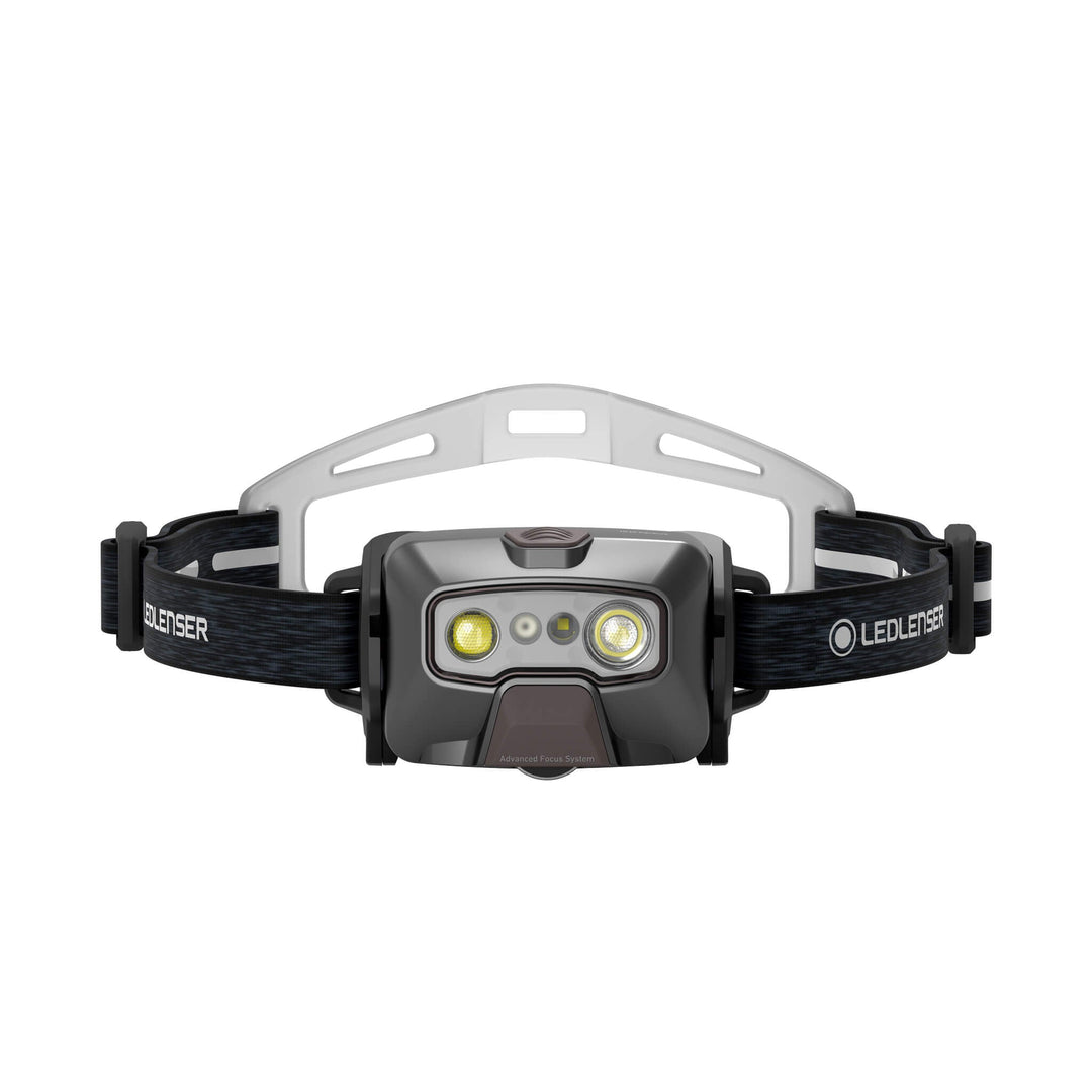 HF6R Signature Headlamp