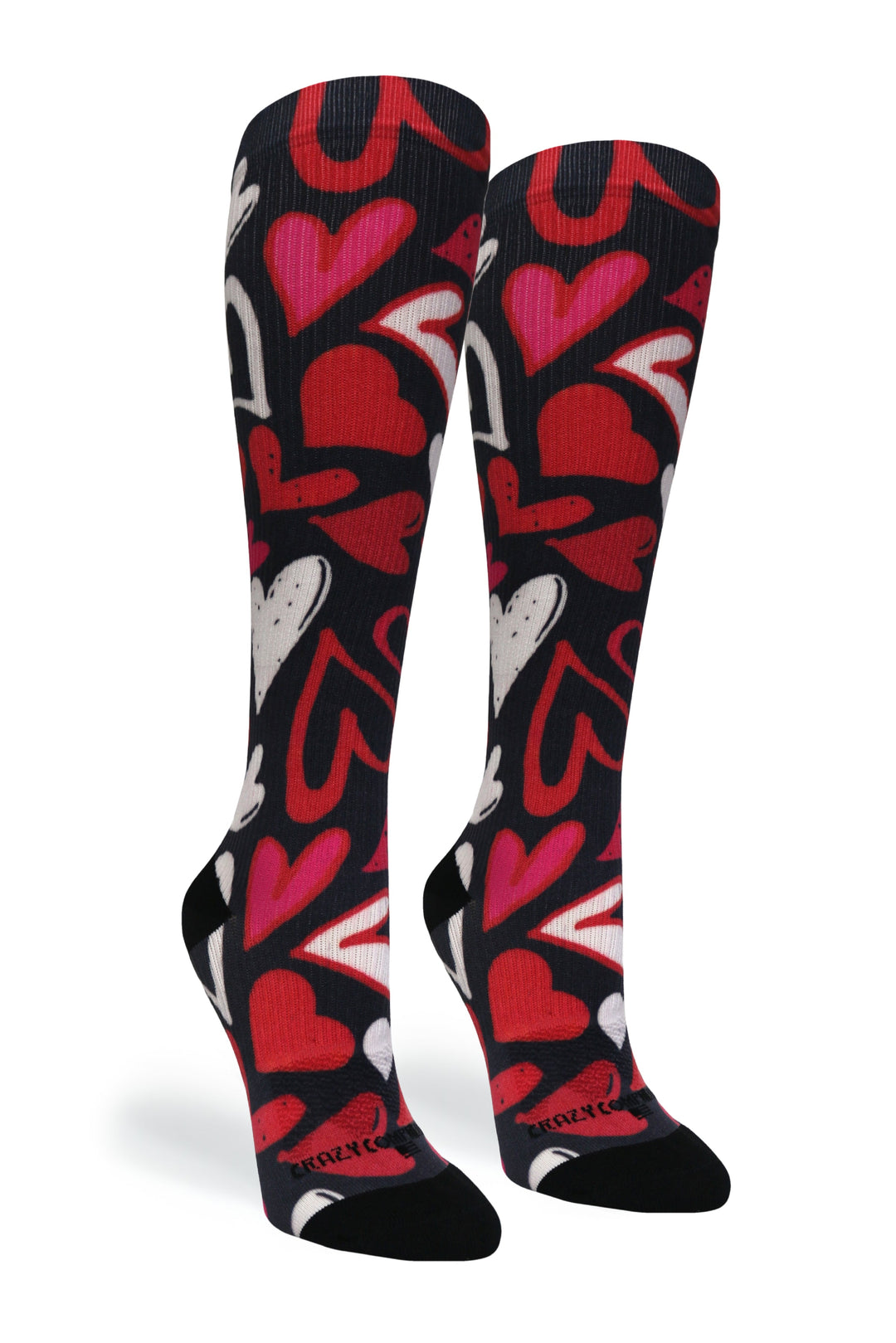 Love Me - (Standard & Extra Wide)