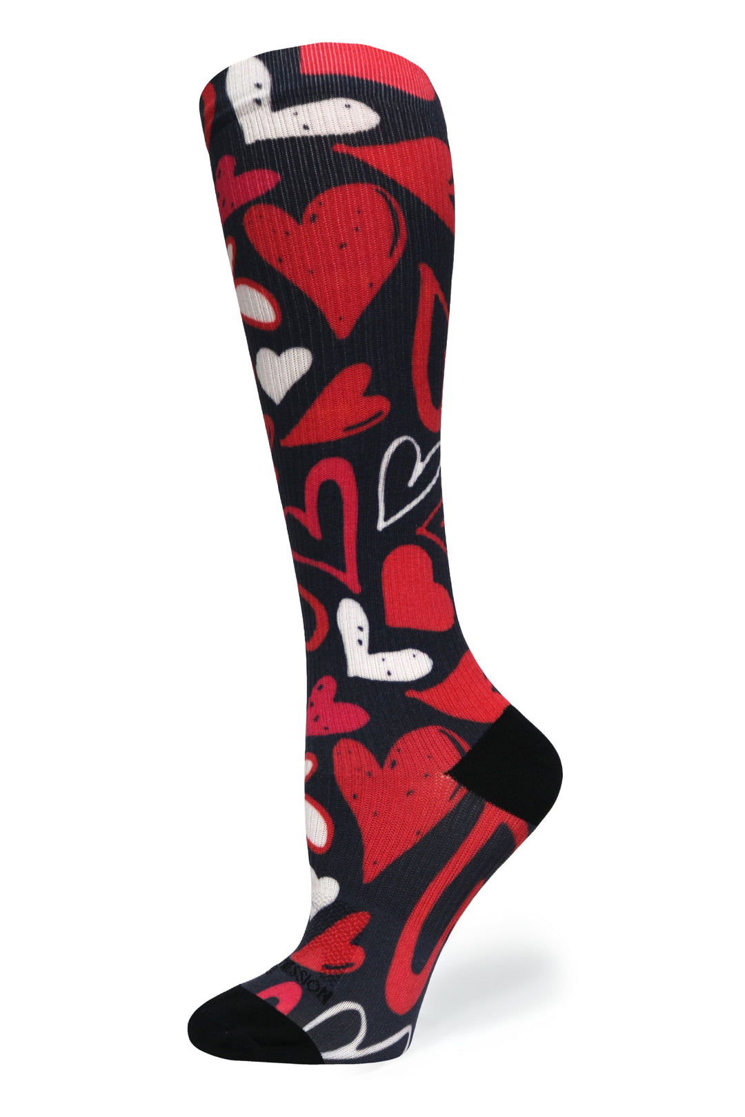 Love Me - (Standard & Extra Wide)