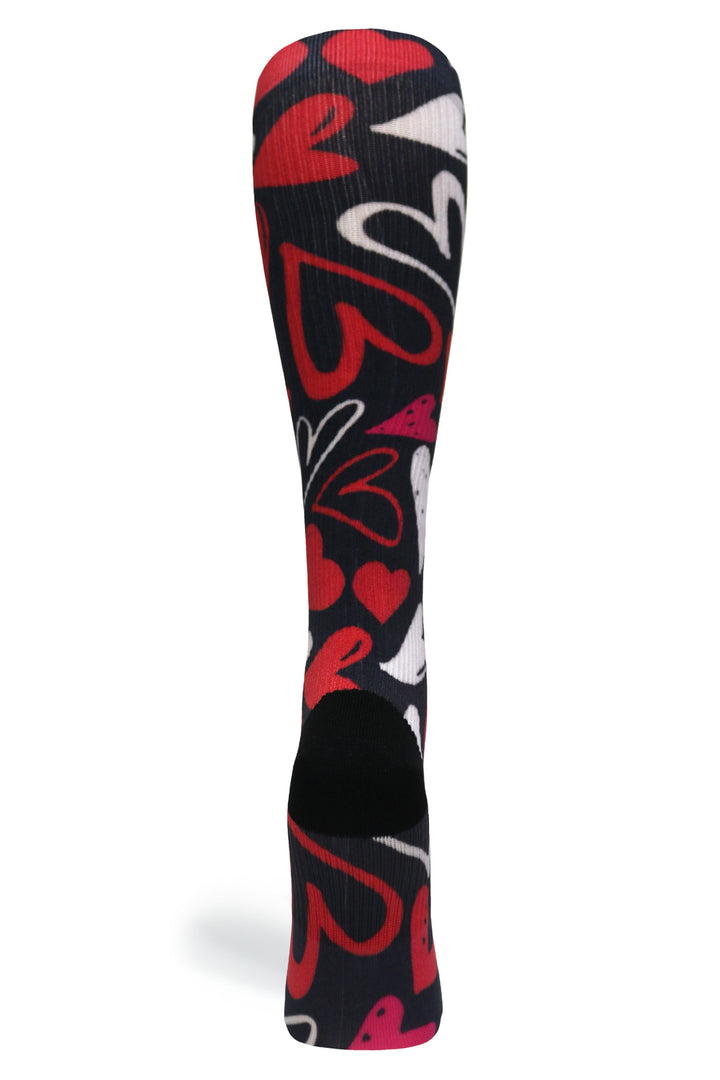 Love Me - (Standard & Extra Wide)