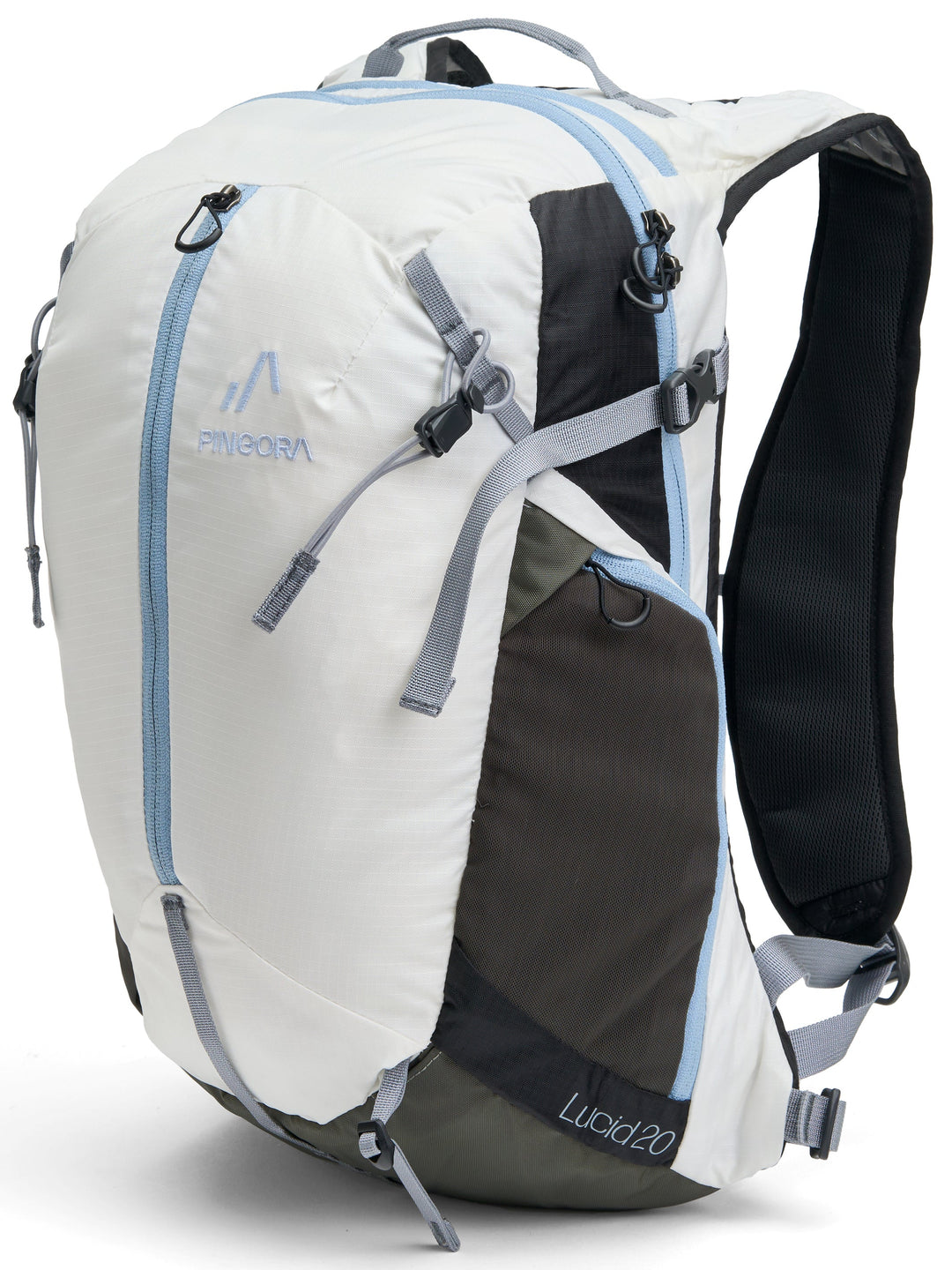Pingora Lucid 20L Hiking Backpack