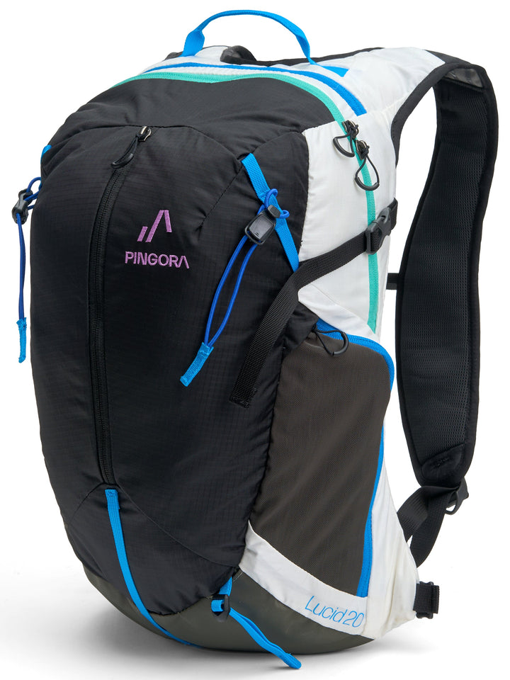Pingora Lucid 20L Hiking Backpack