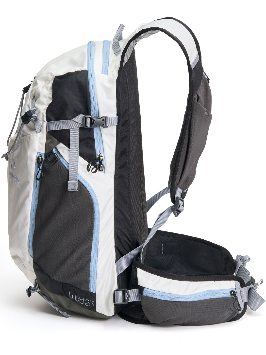 Pingora Lucid 25L Hiking Backpack