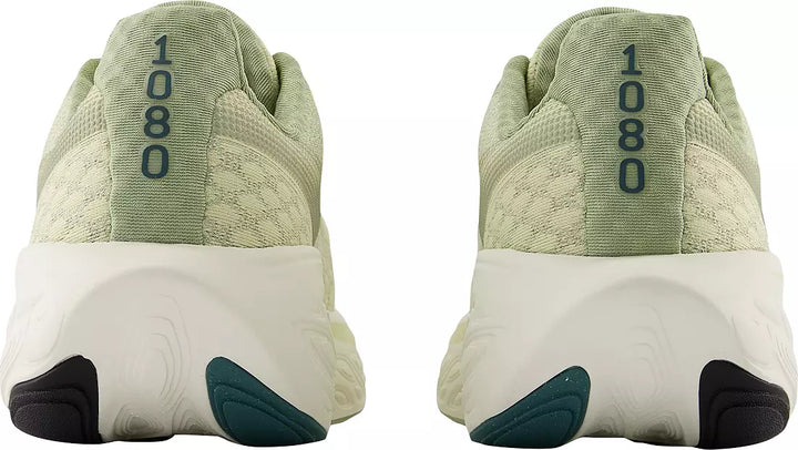 New Balance Mens 1080v14 - PALE MOSS (Extra Wide)