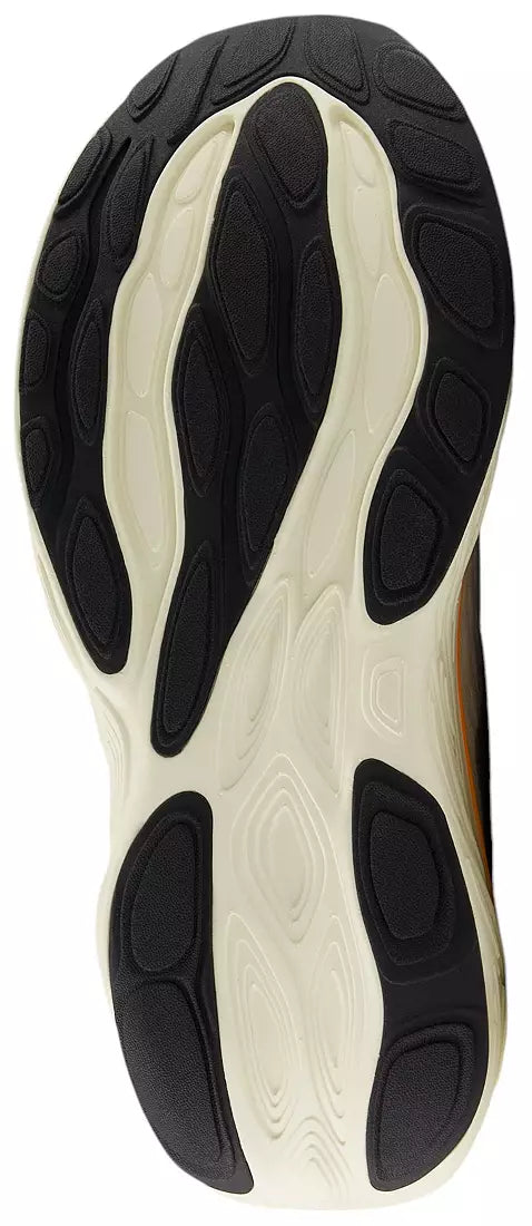 Mens 1080v14 - BLACK CEMENT (Narrow)