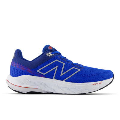 New Balance Mens 860v14 - BLUE OASIS (Extra Wide)