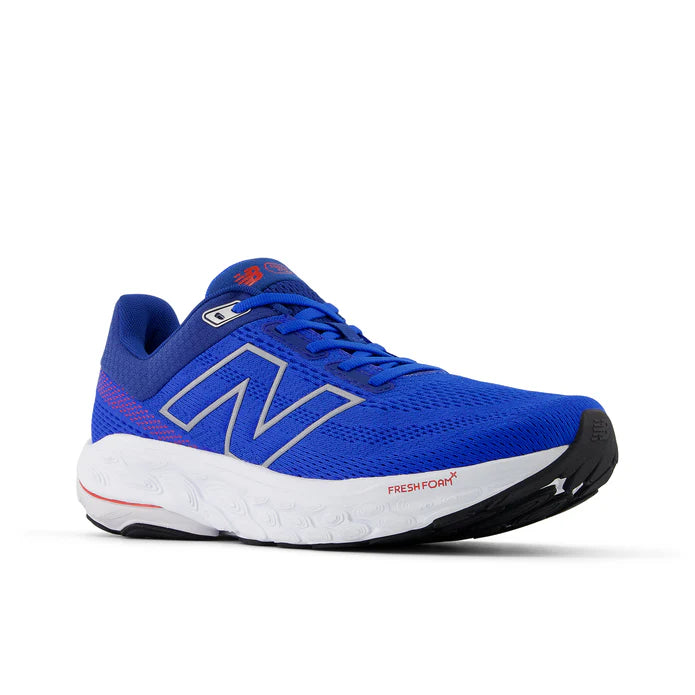 New Balance Mens 860v14 - BLUE OASIS